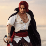 Leon Chiro, referente internacional del cosplay y el entretenimiento, llega a Comic Con Colombia 2026